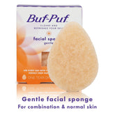 Buf Puf Facial Sponge Gentle